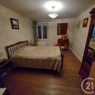  Maison  vendre 2 pices 63 m