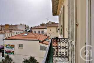  Appartement  vendre 2 pices 47 m