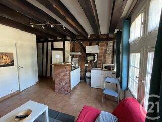  Appartement  louer 2 pices 35 m