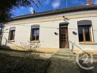  Maison  vendre 5 pices 165 m