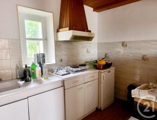  Maison  vendre 2 pices 55 m