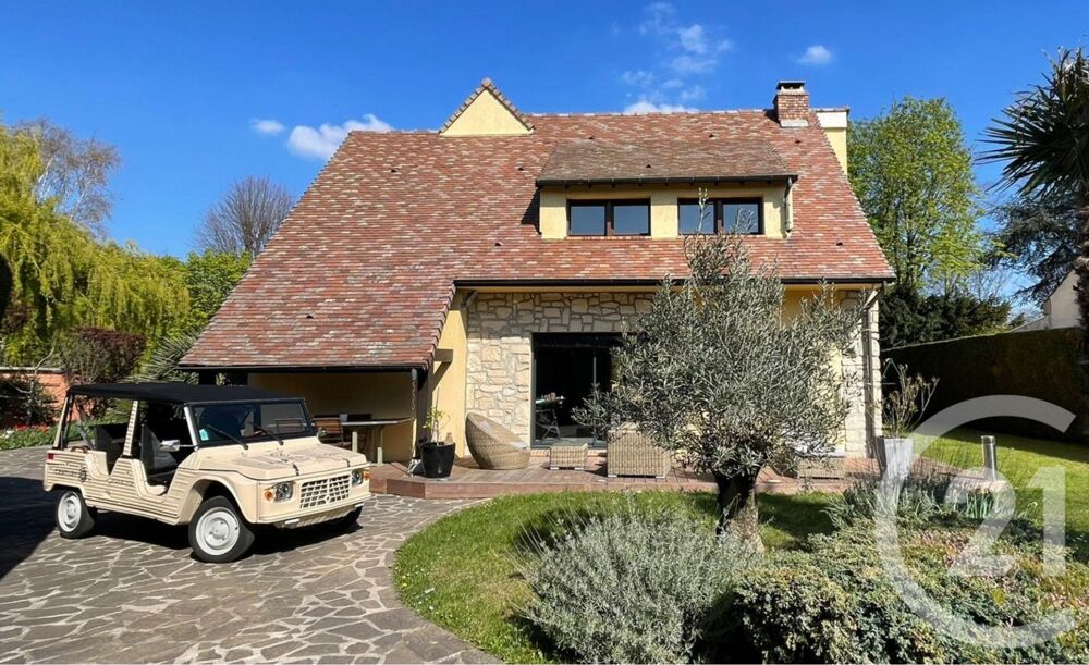  vendre  Maison Thiais (94320)