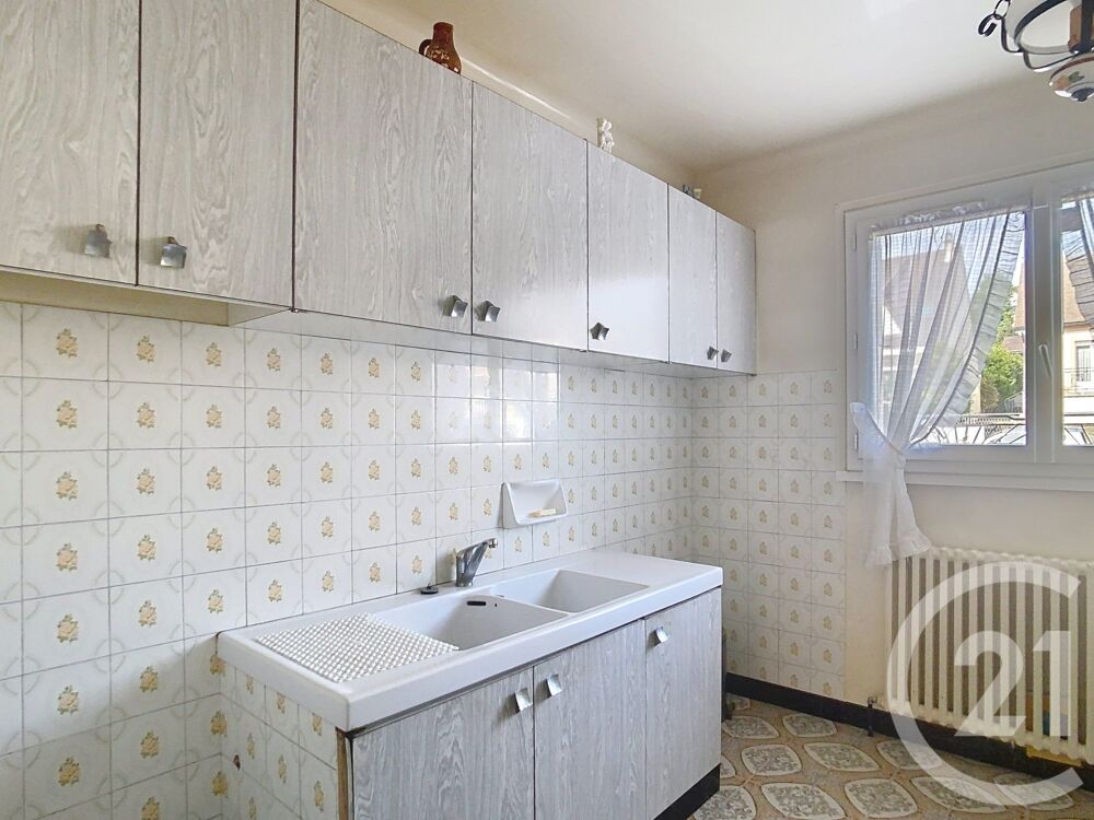  vendre  Maison Thiais (94320)