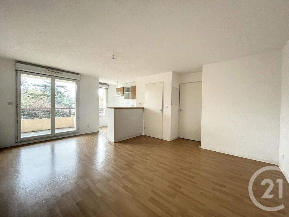 location Appartement - 2 pice(s) - 45 m Saint-Gaudens (31800)