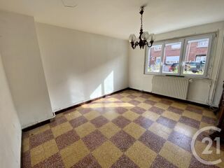  Maison  vendre 5 pices 95 m