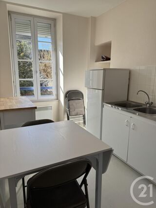  Appartement  louer 2 pices 43 m