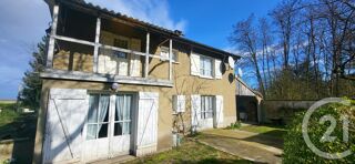  Maison  vendre 6 pices 111 m