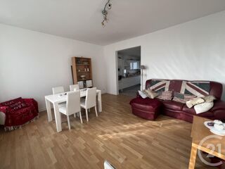  Appartement  vendre 3 pices 76 m