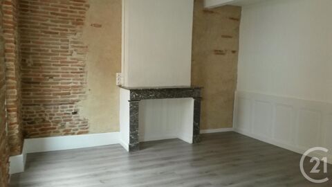 Location Appartement 590 Lafranaise (82130)