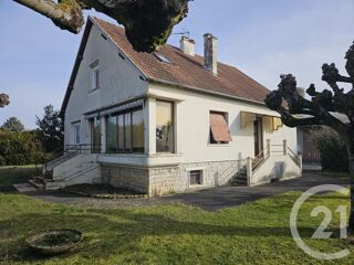  Maison  vendre 7 pices 155 m