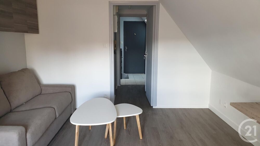 location Appartement - 1 pice(s) - 16 m Montluon (03100)