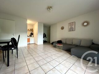  Appartement  louer 2 pices 47 m