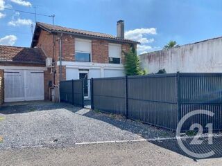  Maison  louer 4 pices 103 m