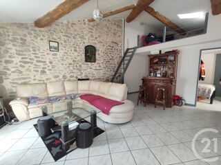  Appartement  vendre 6 pices 109 m