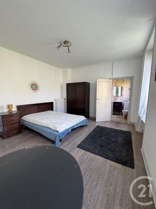  Appartement  louer 2 pices 69 m