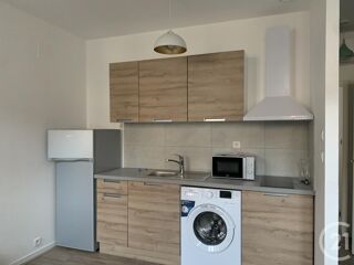  Appartement  louer 2 pices 31 m