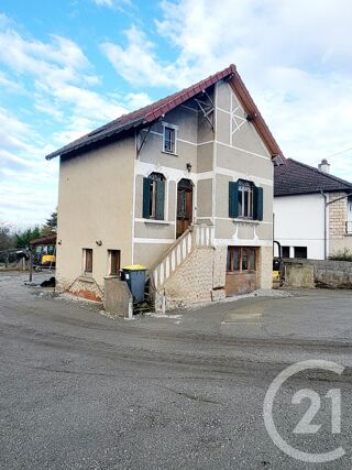  Maison  vendre 6 pices 90 m