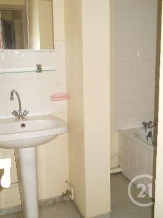 Appartement  louer 2 pices 43 m