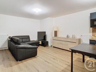  Appartement  vendre 3 pices 70 m