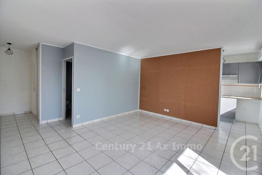 vente Appartement - 2 pice(s) - 49 m Cenon (33150)