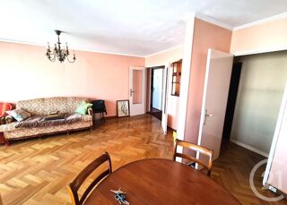 Appartement  vendre 4 pices 74 m
