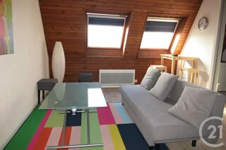  Appartement  louer 1 pice 23 m