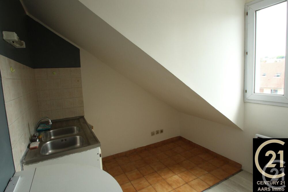location Appartement - 1 pice(s) - 17 m Cachan (94230)