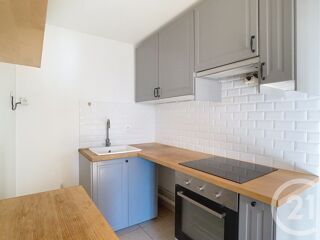  Appartement  vendre 2 pices 48 m