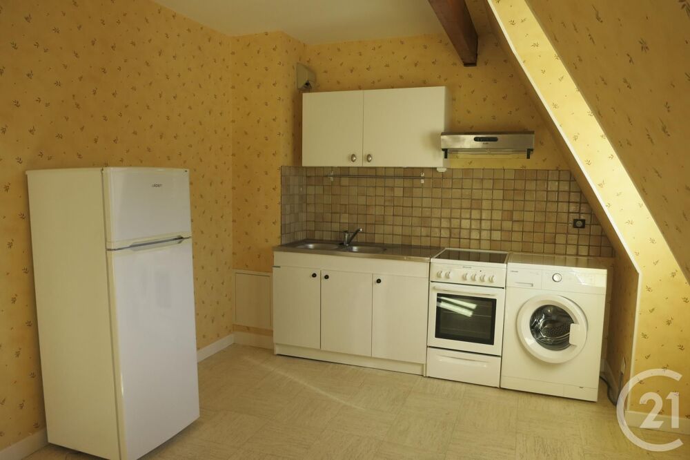 location Appartement - 2 pice(s) - 57 m Montluon (03100)