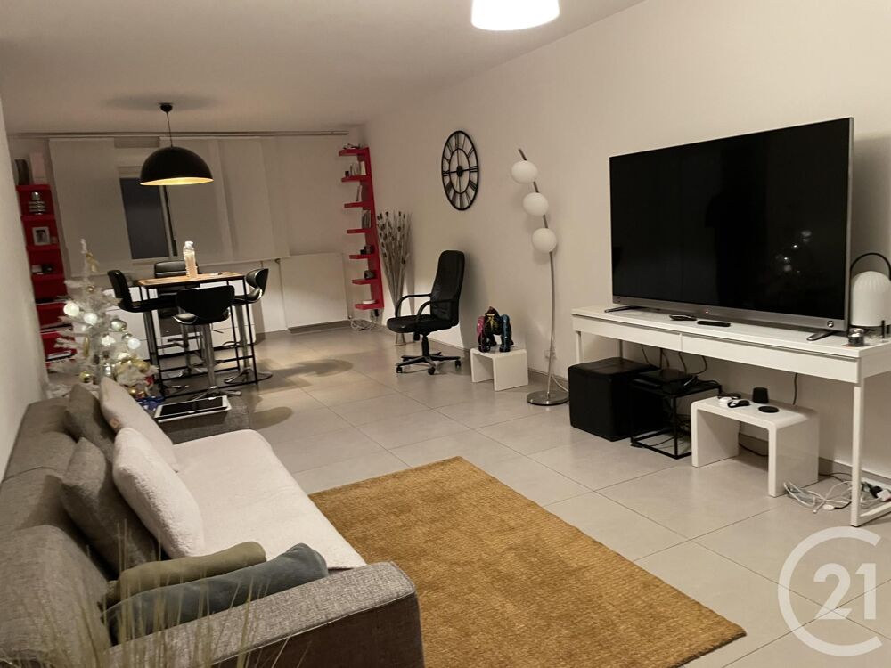 vente Appartement - 3 pice(s) - 93 m Castelnau-le-Lez (34170)