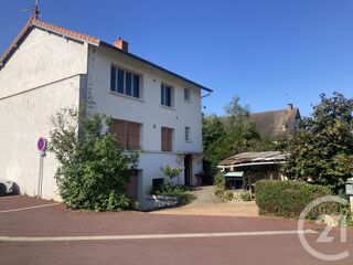 Maison  vendre 10 pices 255 m