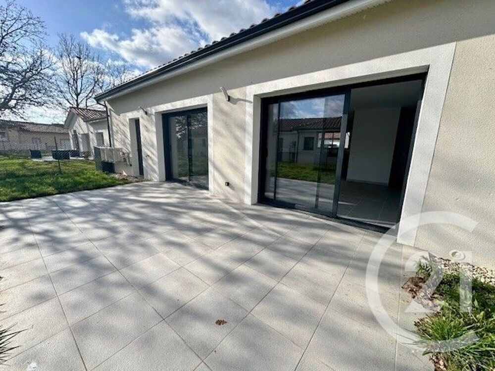 Maison a louer montauban - 4 pièce(s) - 106 m2 - Surfyn