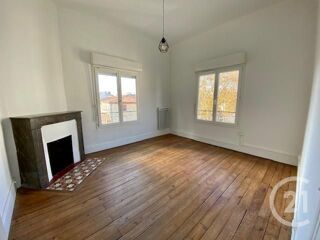  Appartement  louer 2 pices 44 m