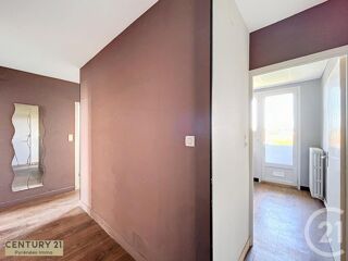  Appartement  vendre 3 pices 56 m