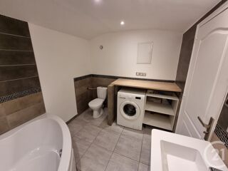  Appartement  louer 3 pices 51 m