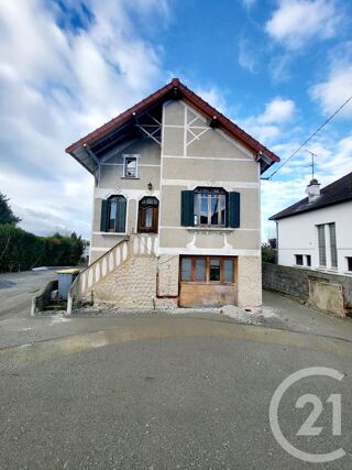  Maison  vendre 6 pices 90 m