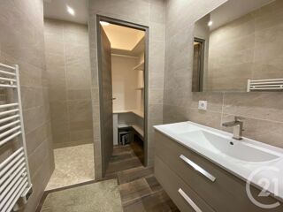  Appartement  louer 2 pices 40 m