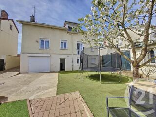  Maison  vendre 7 pices 179 m