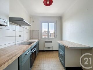  Appartement  louer 3 pices 62 m