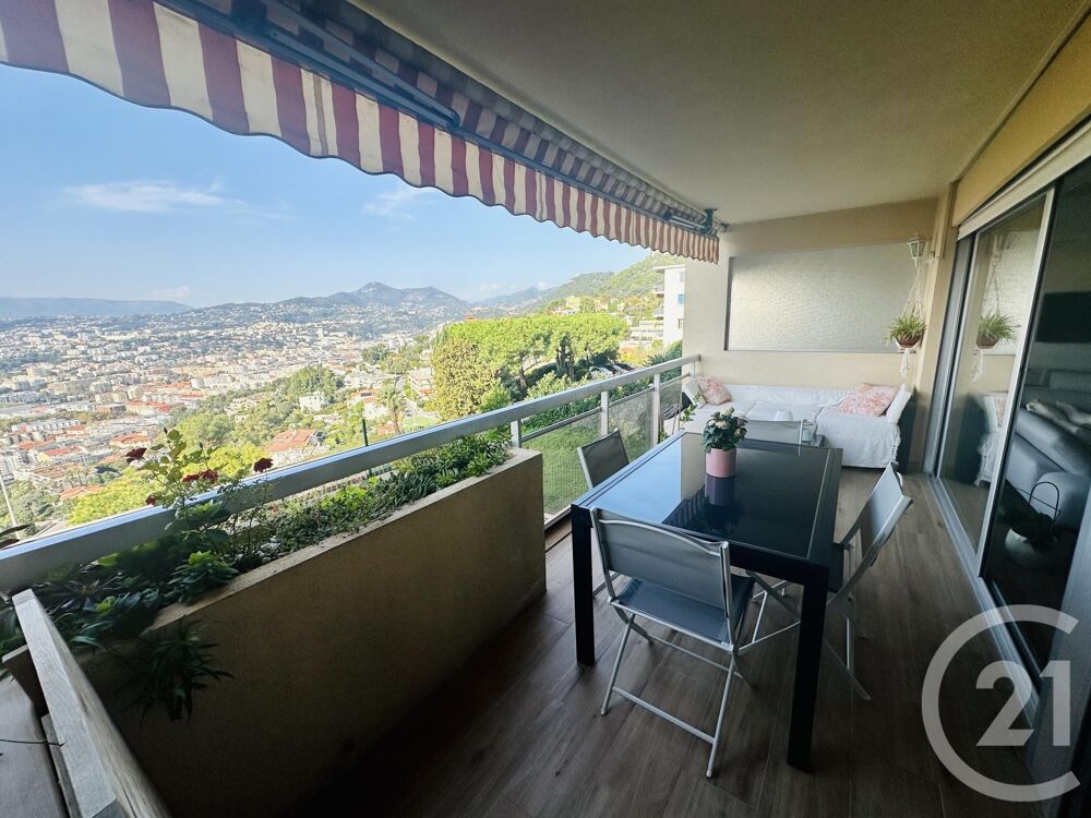  vendre  Appartement Nice (06300)