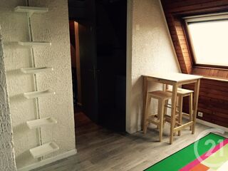  Appartement  louer 1 pice 23 m
