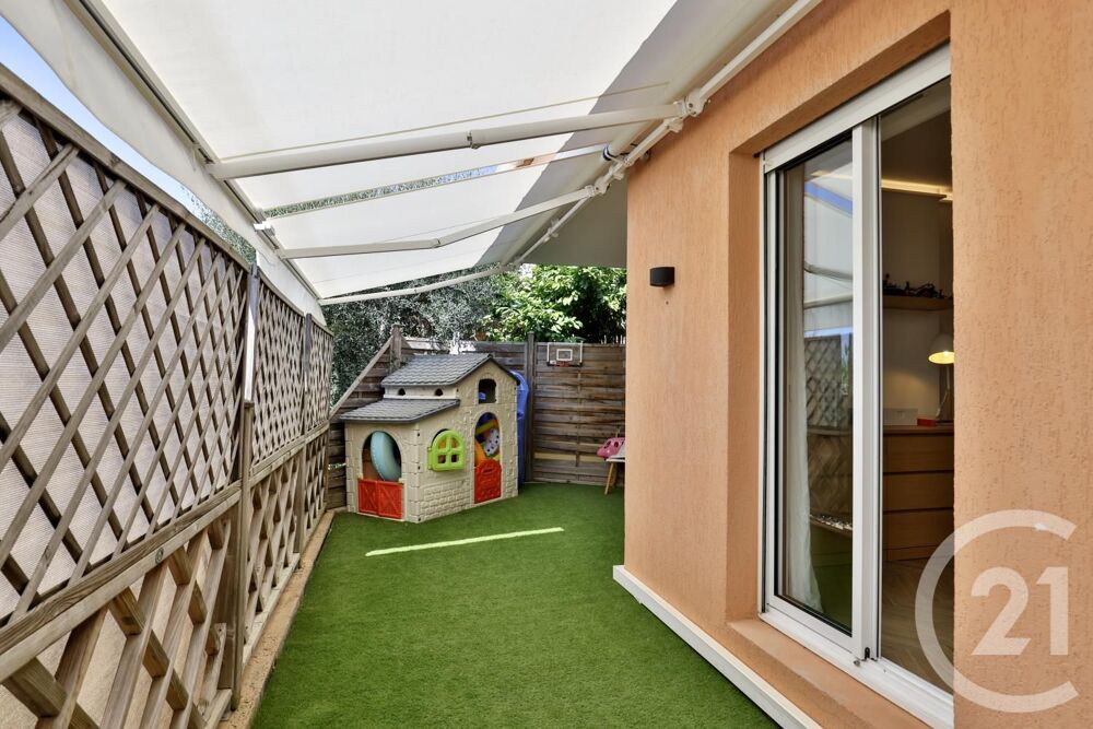  vendre  Appartement Villefranche-sur-Mer (06230)