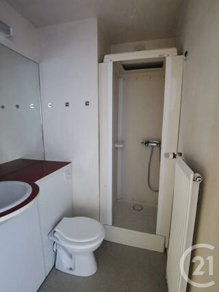  Appartement  louer 1 pice 23 m