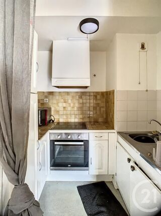  Appartement  louer 2 pices 46 m