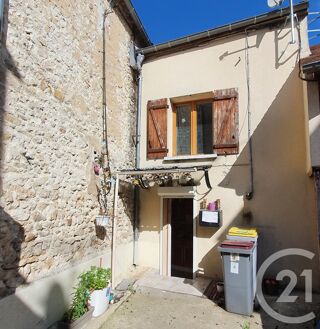  Maison  louer 3 pices 45 m