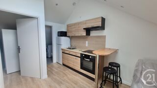  Appartement  louer 1 pice 18 m