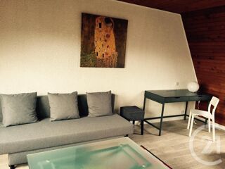  Appartement  louer 1 pice 23 m