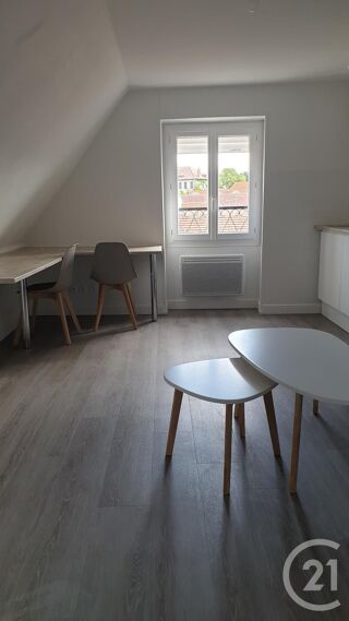  Appartement  louer 1 pice 16 m