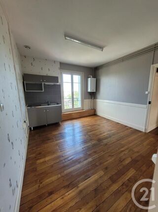  Appartement  louer 2 pices 47 m