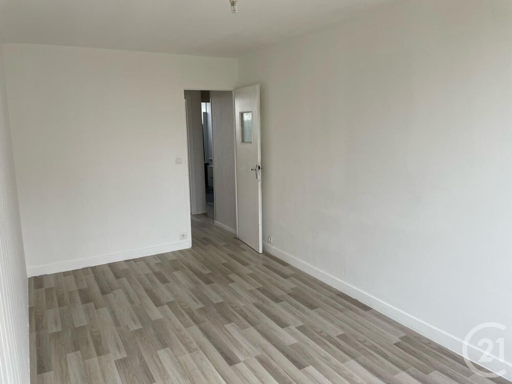 location Appartement - 3 pice(s) - 71 m Nevers (58000)